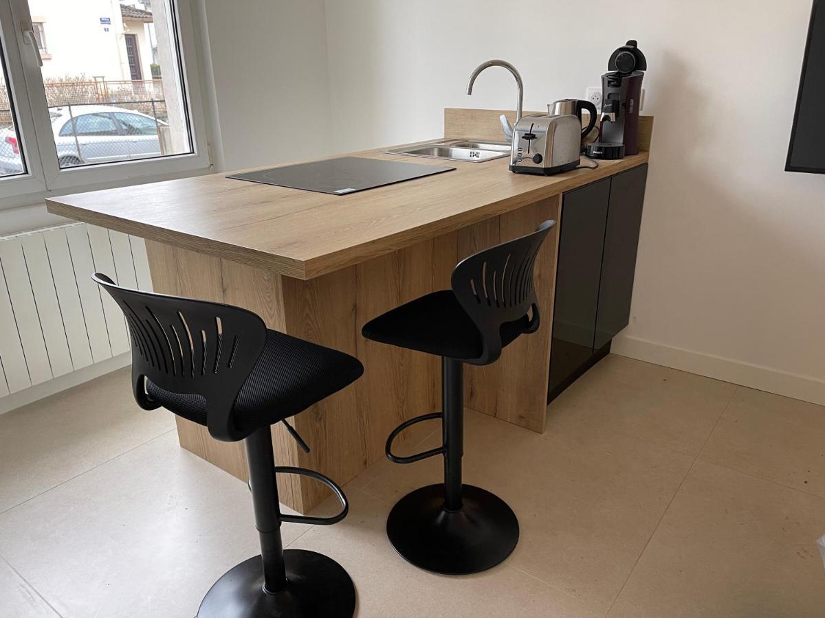 Le 33 Appartement Belfort